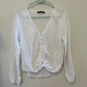 Abercrombie Blouse